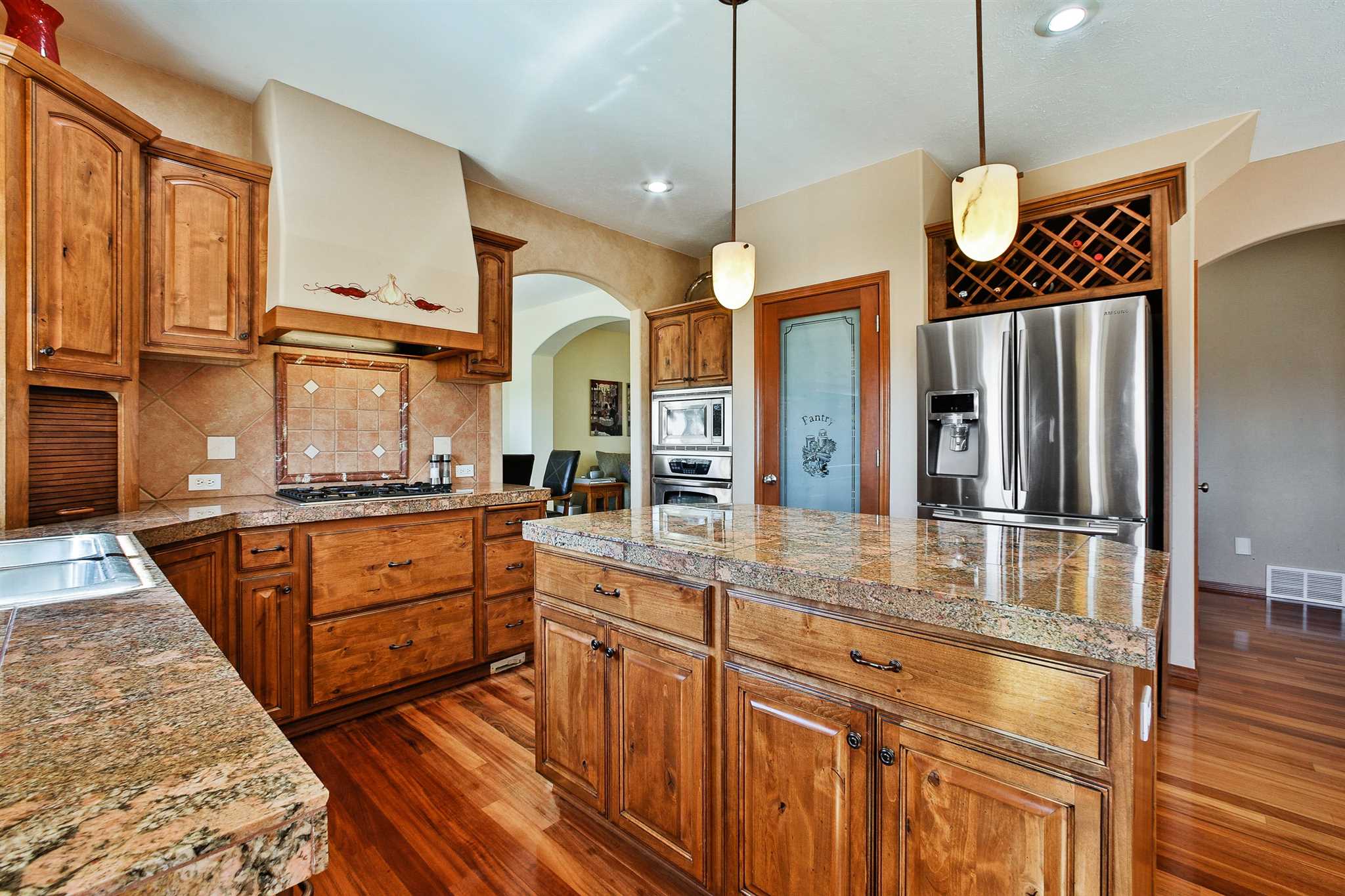 5908 Vista Ridge Lane Spokane, WA 99217 - Photo 8 of 40 Gallery Image 8
