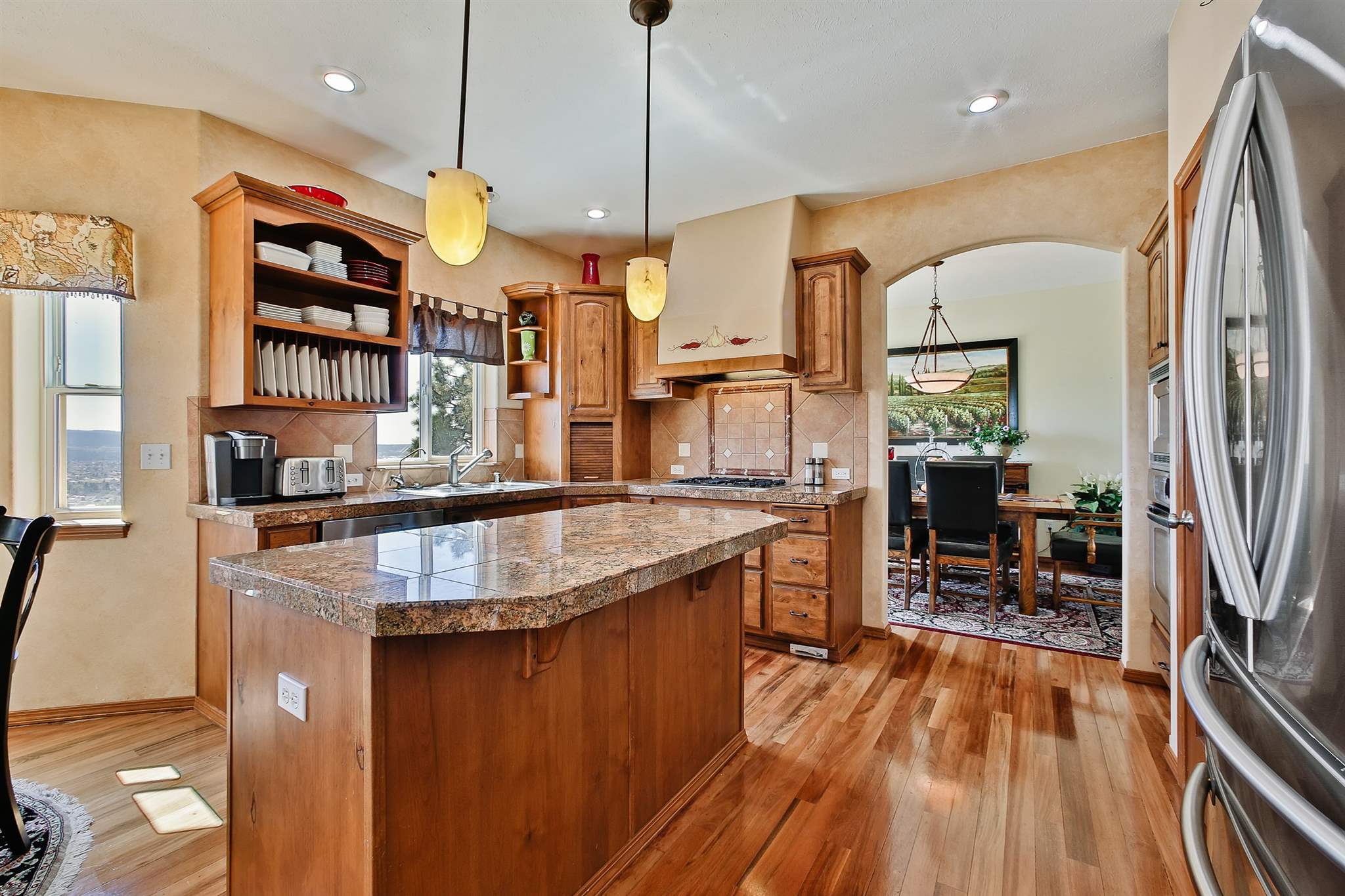 5908 Vista Ridge Lane Spokane, WA 99217 - Photo 9 of 40 Gallery Image 9
