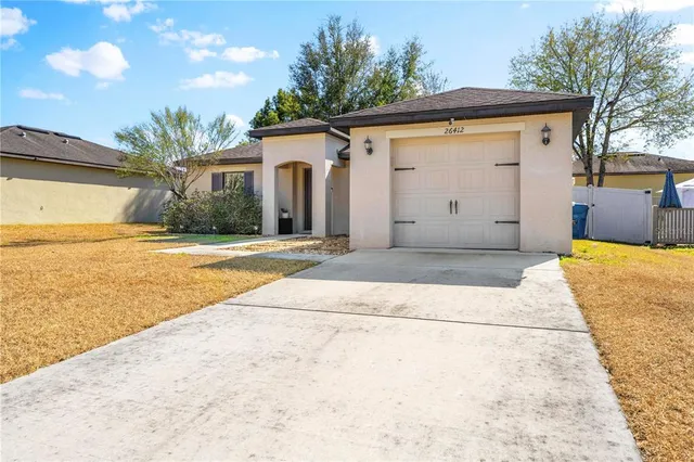 $250,000 | 26412 Mc Allister Street, Brooksville, FL 34602