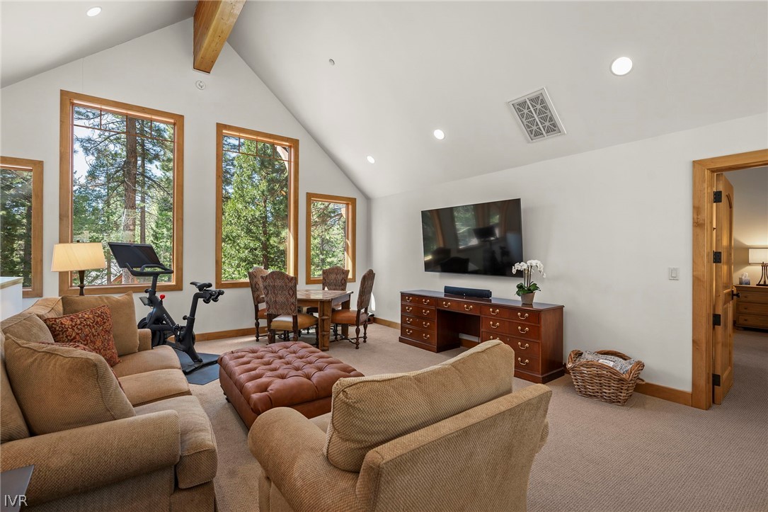 2147 The Back Road Glenbrook, NV 89413 - Photo 17 of 36 Family Room