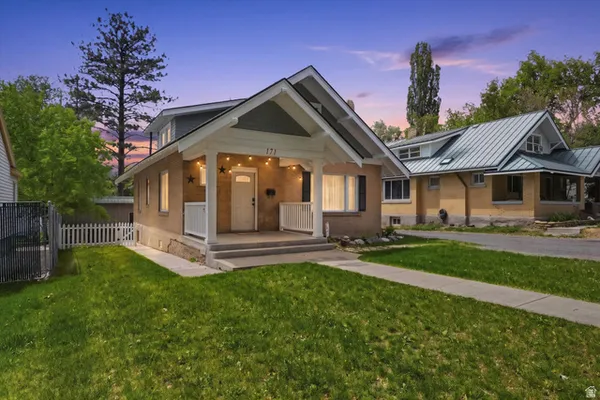 $320,000 | 171 North Main Street, Malad City, ID 83252