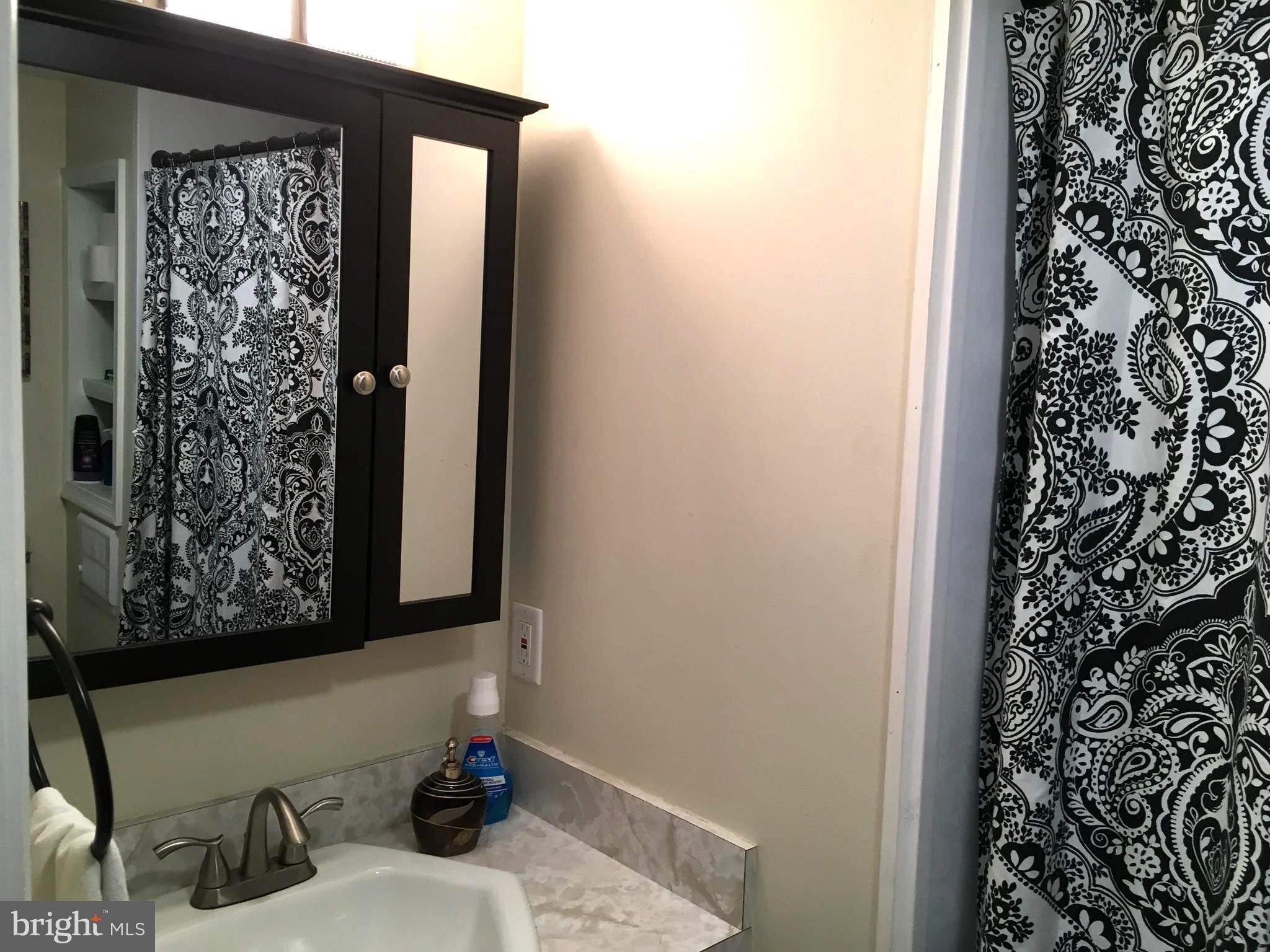309 Broad Street Crumpton, MD 21628 - Photo 17 of 21 Upper Level Bath