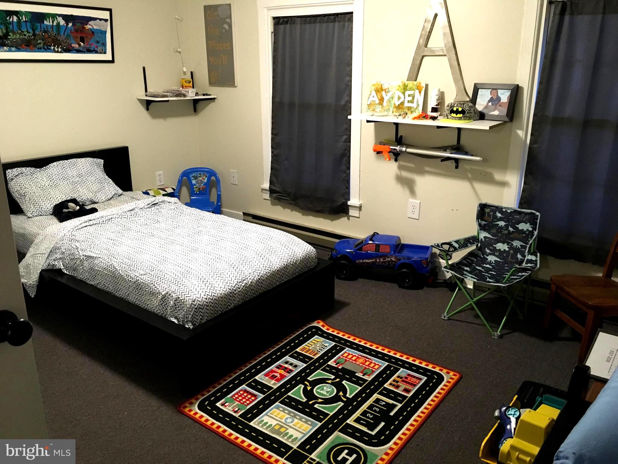 309 Broad Street Crumpton, MD 21628 - Photo 19 of 21 Bedroom #2