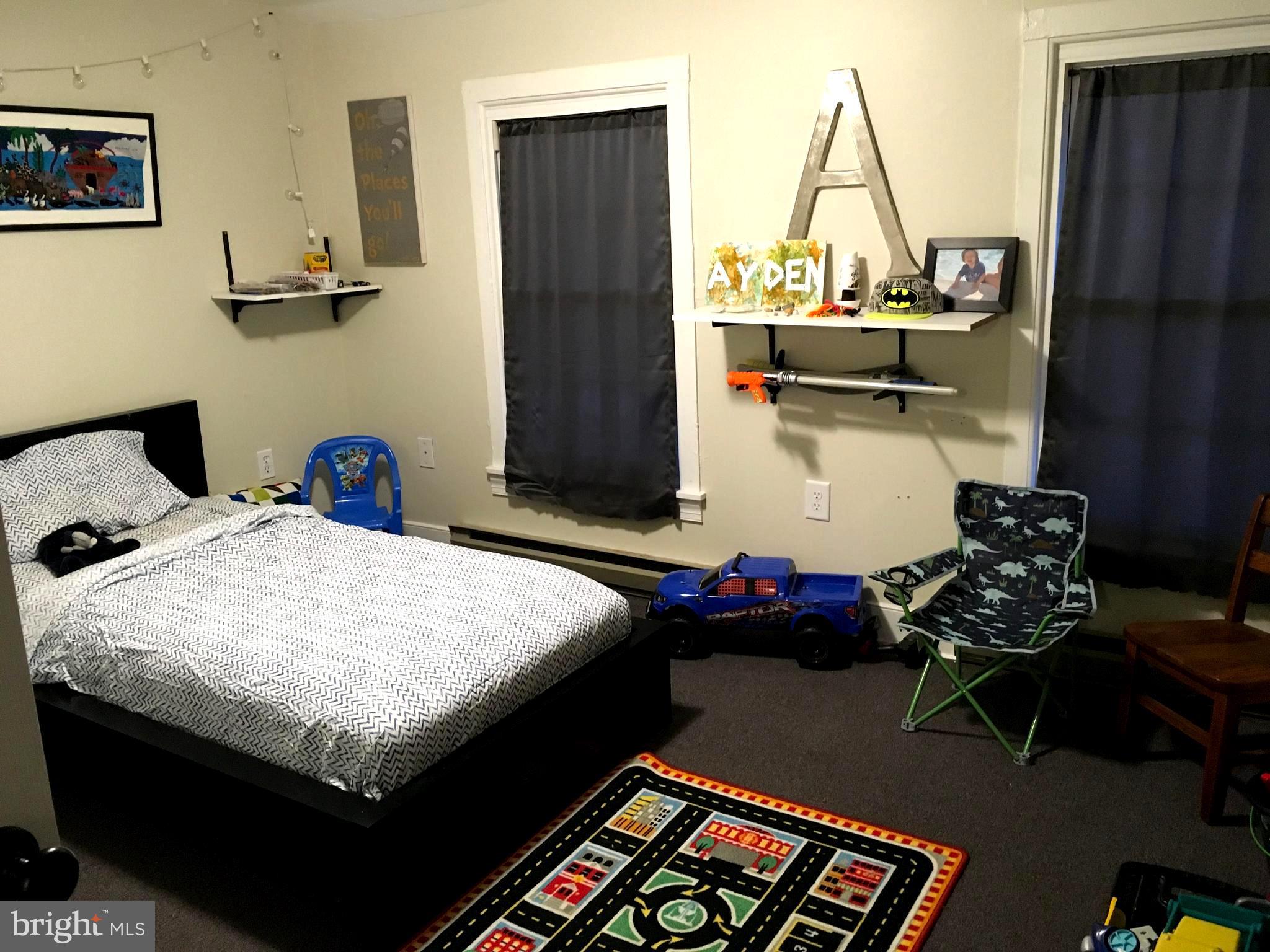 309 Broad Street Crumpton, MD 21628 - Photo 20 of 21 Bedroom #2