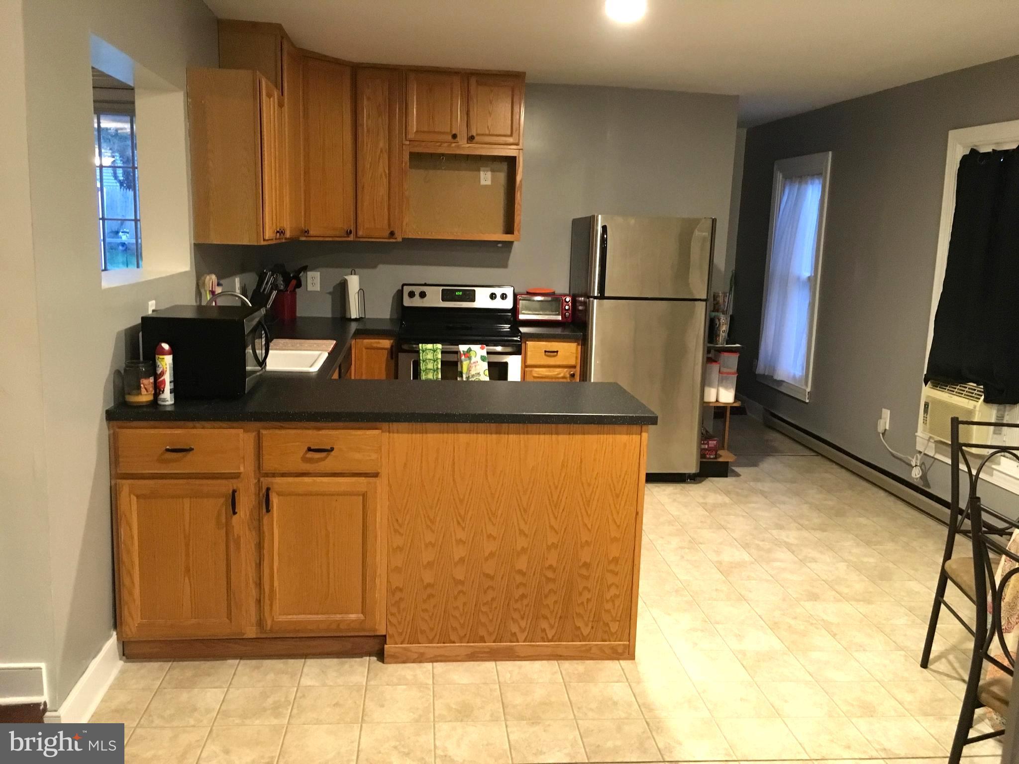 309 Broad Street Crumpton, MD 21628 - Photo 9 of 21 Kitchen