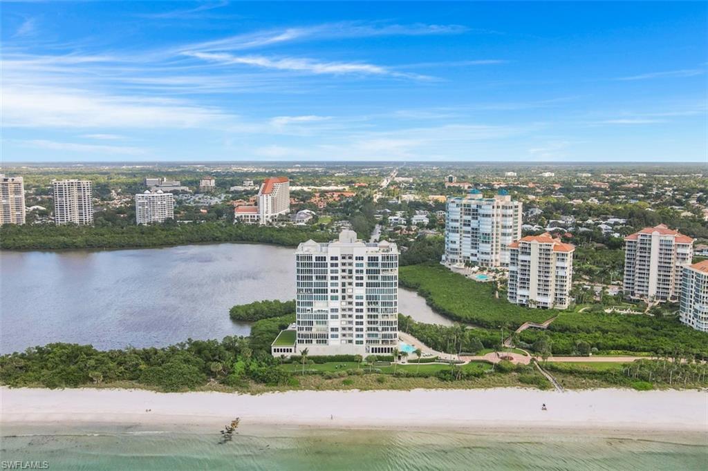 10 Seagate Drive, Unit 6S Naples, FL 34103 - Photo 28 of 34 a view of a city