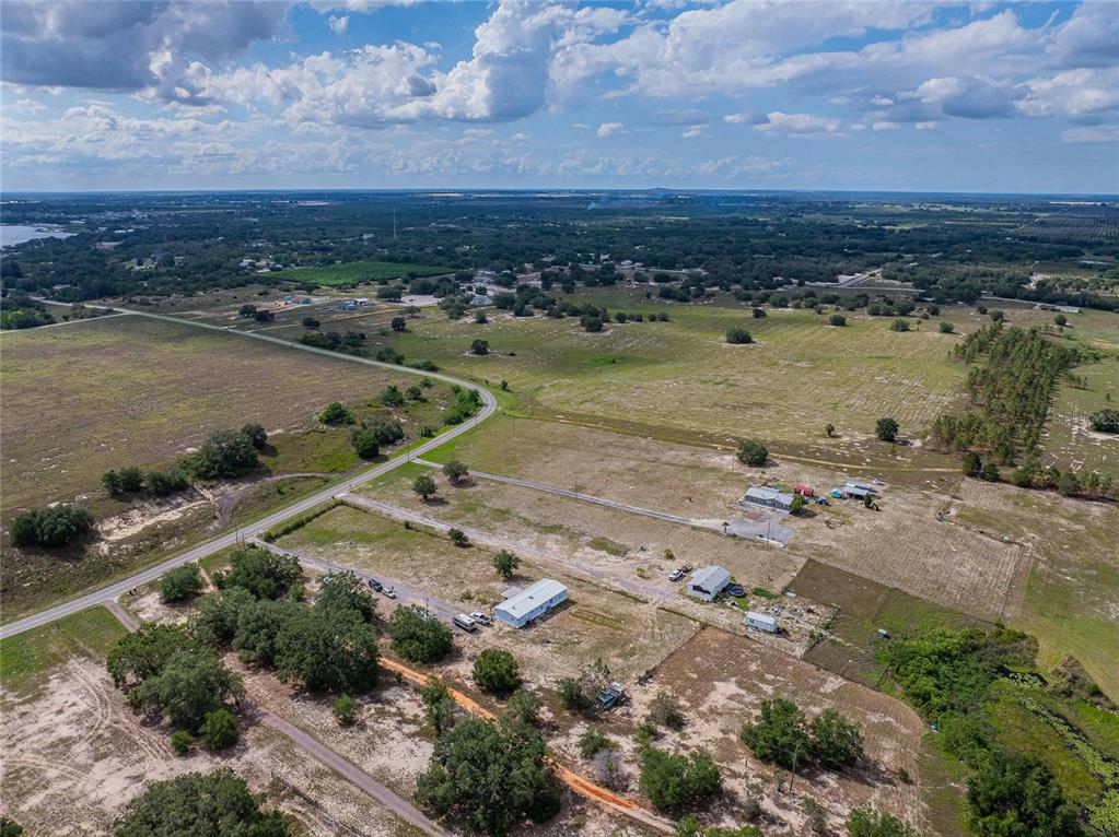 194 North Lake Patrick Road Babson Park, FL 33827 - Photo 23 of 31 an aerial view of a city