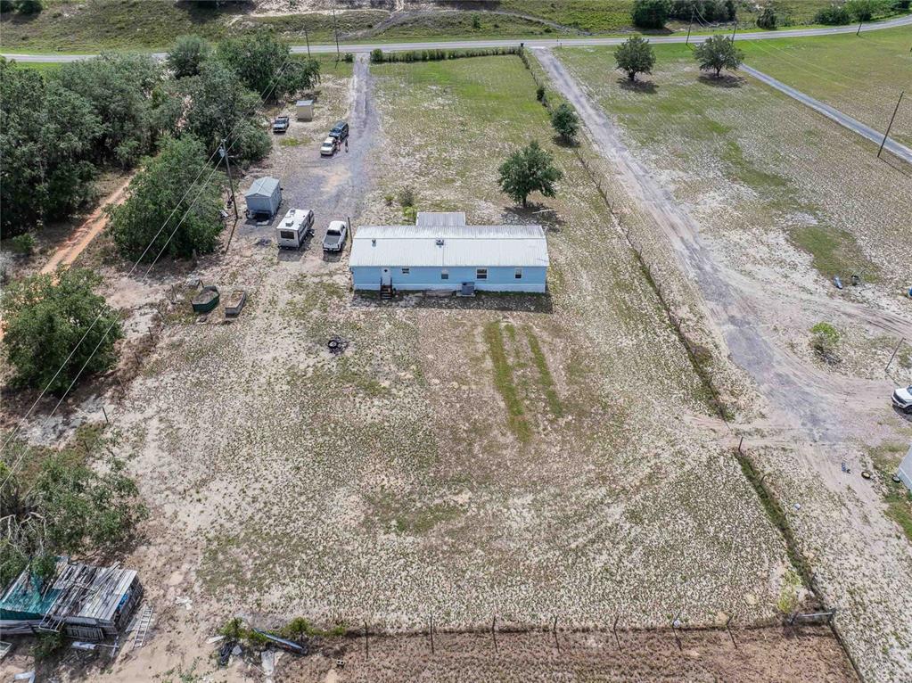 194 North Lake Patrick Road Babson Park, FL 33827 - Photo 24 of 31 a view of a wooden floor and a lake view