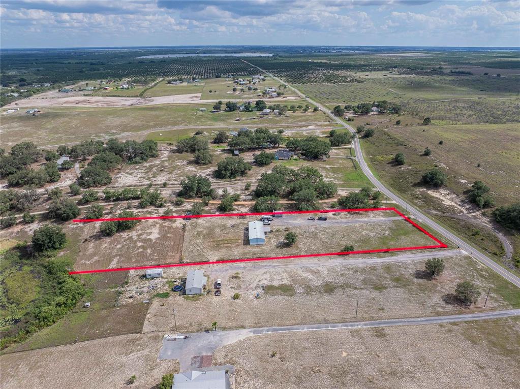 194 North Lake Patrick Road Babson Park, FL 33827 - Photo 3 of 31