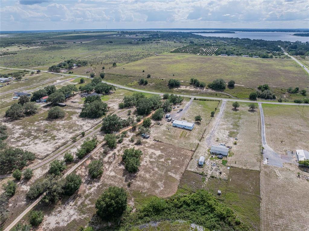 194 North Lake Patrick Road Babson Park, FL 33827 - Photo 4 of 31 an aerial view of beach and ocean