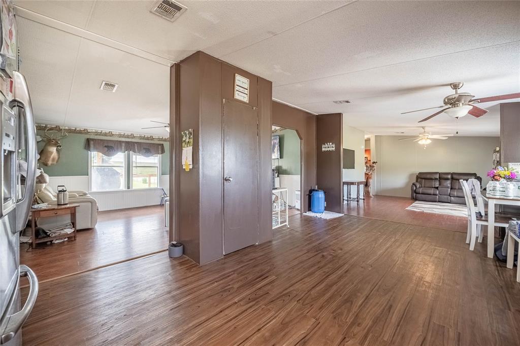 194 North Lake Patrick Road Babson Park, FL 33827 - Photo 10 of 31 a view of a livingroom with furniture and wooden floor