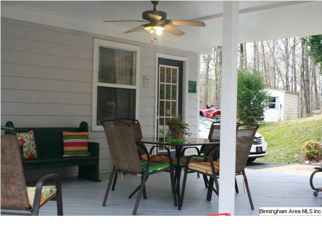 7570 Happy Hollow Road Trussville, AL 35173 - Photo 14 of 32