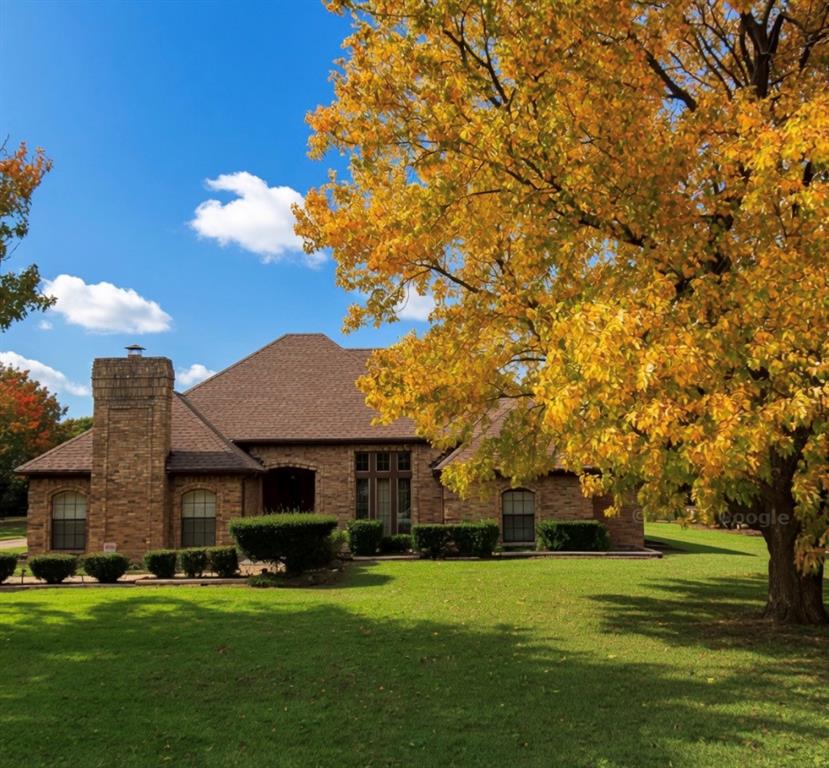 105 Riva Ridge Wylie, TX 75098 - Photo 1 of 5