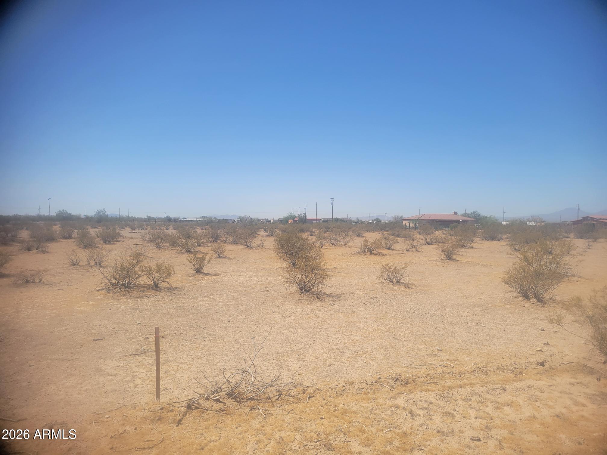 View of Lot