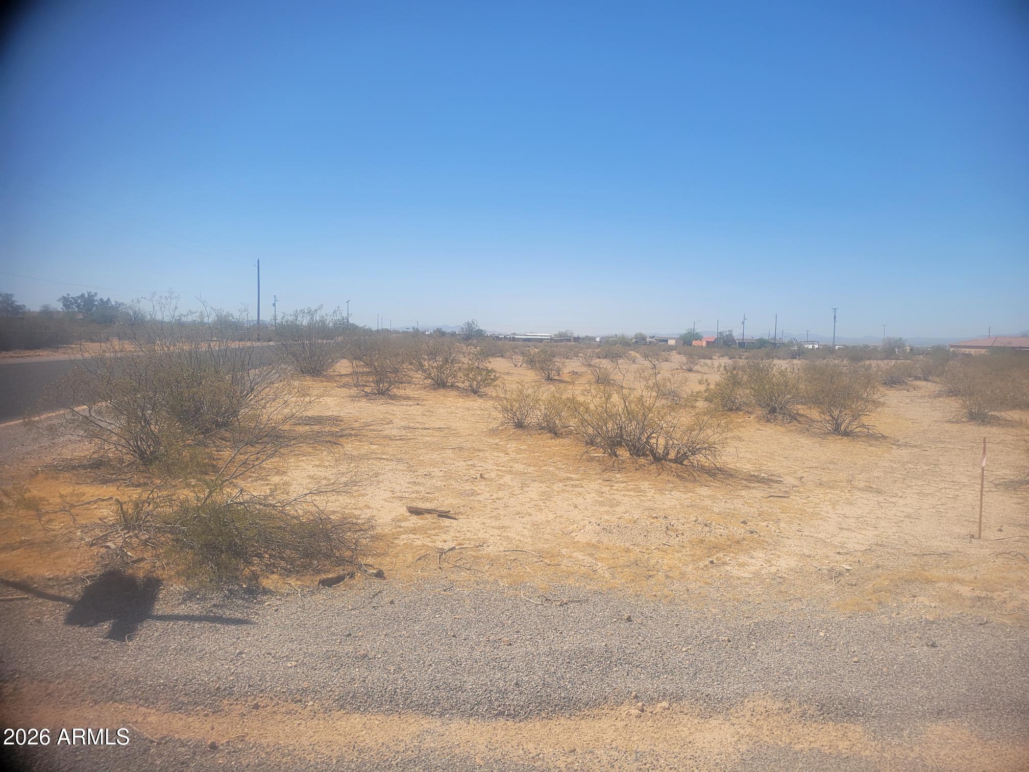 0 West Wickiup Road, Unit 10 Casa Grande, AZ 85193 - Photo 2 of 7 NE Corner