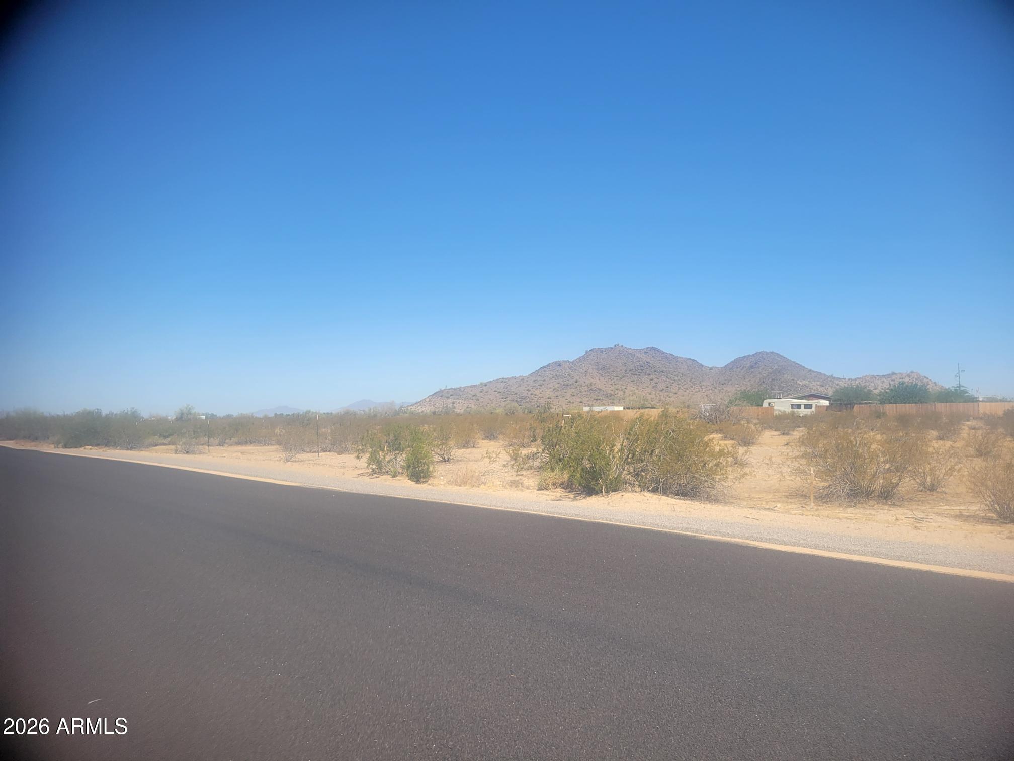 0 West Wickiup Road, Unit 10 Casa Grande, AZ 85193 - Photo 5 of 7 View to the North West