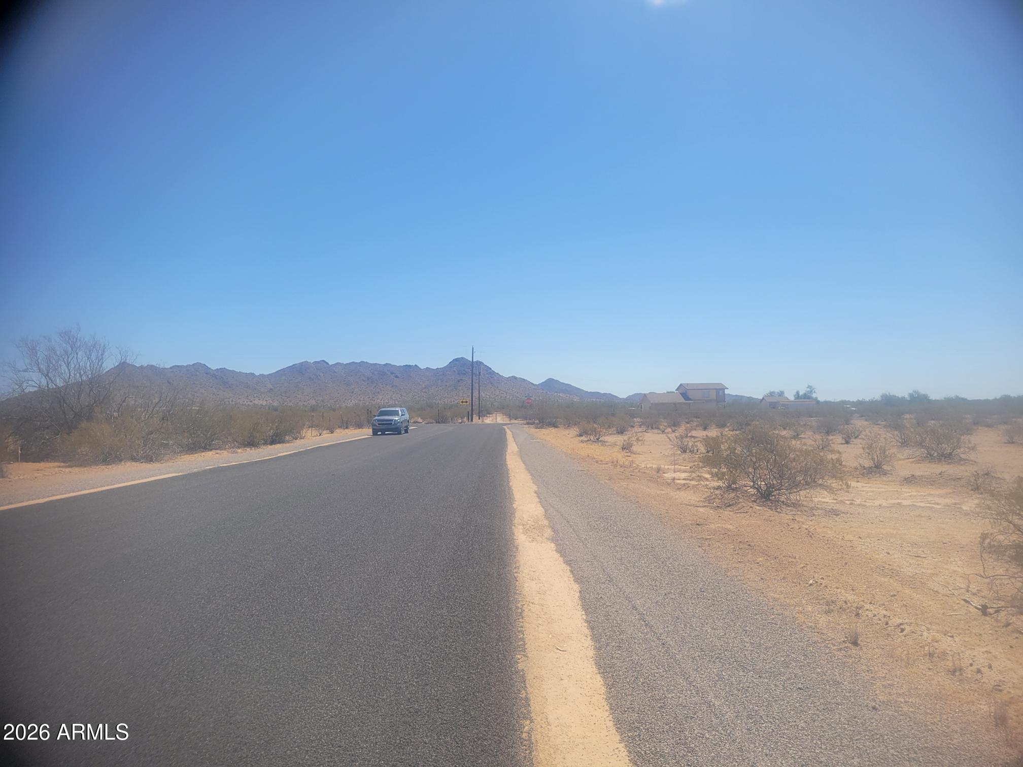 0 West Wickiup Road, Unit 10 Casa Grande, AZ 85193 - Photo 6 of 7 Views to the East