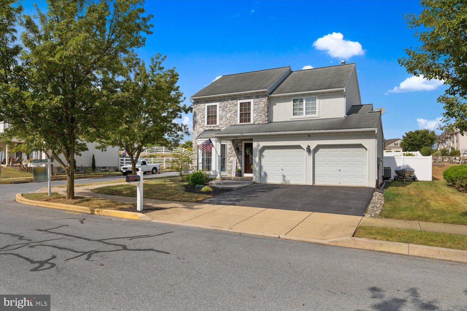 292 Cambridge Lane Lititz, PA 17543 - Photo 4 of 52