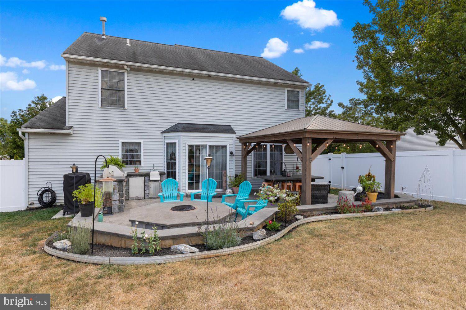 292 Cambridge Lane Lititz, PA 17543 - Photo 47 of 52