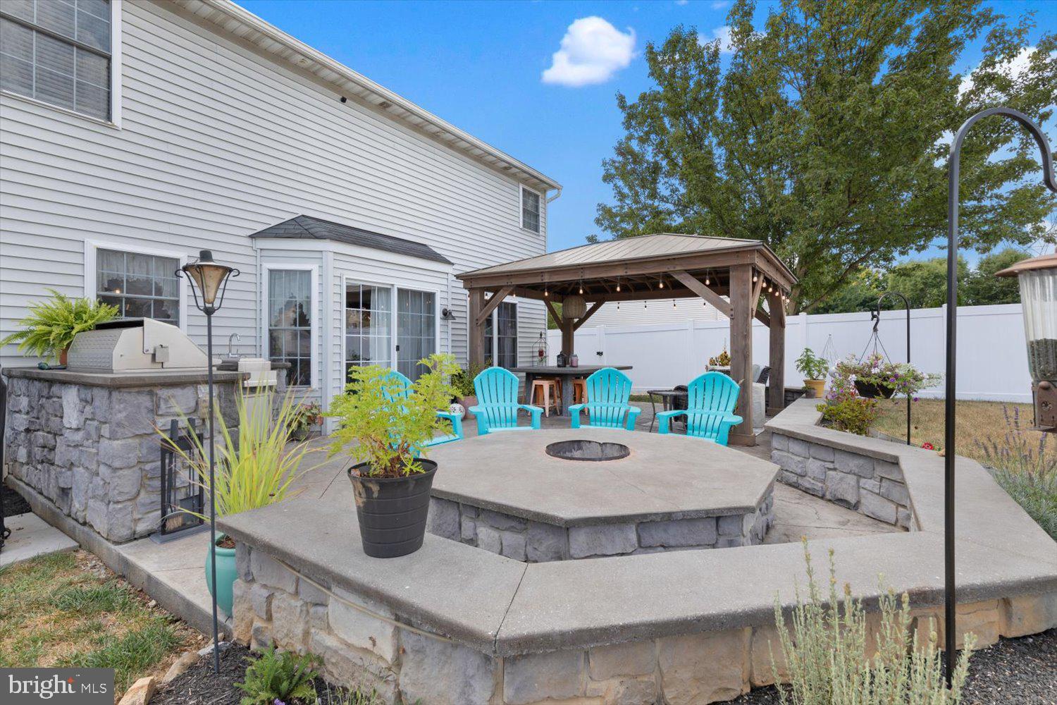 292 Cambridge Lane Lititz, PA 17543 - Photo 50 of 52