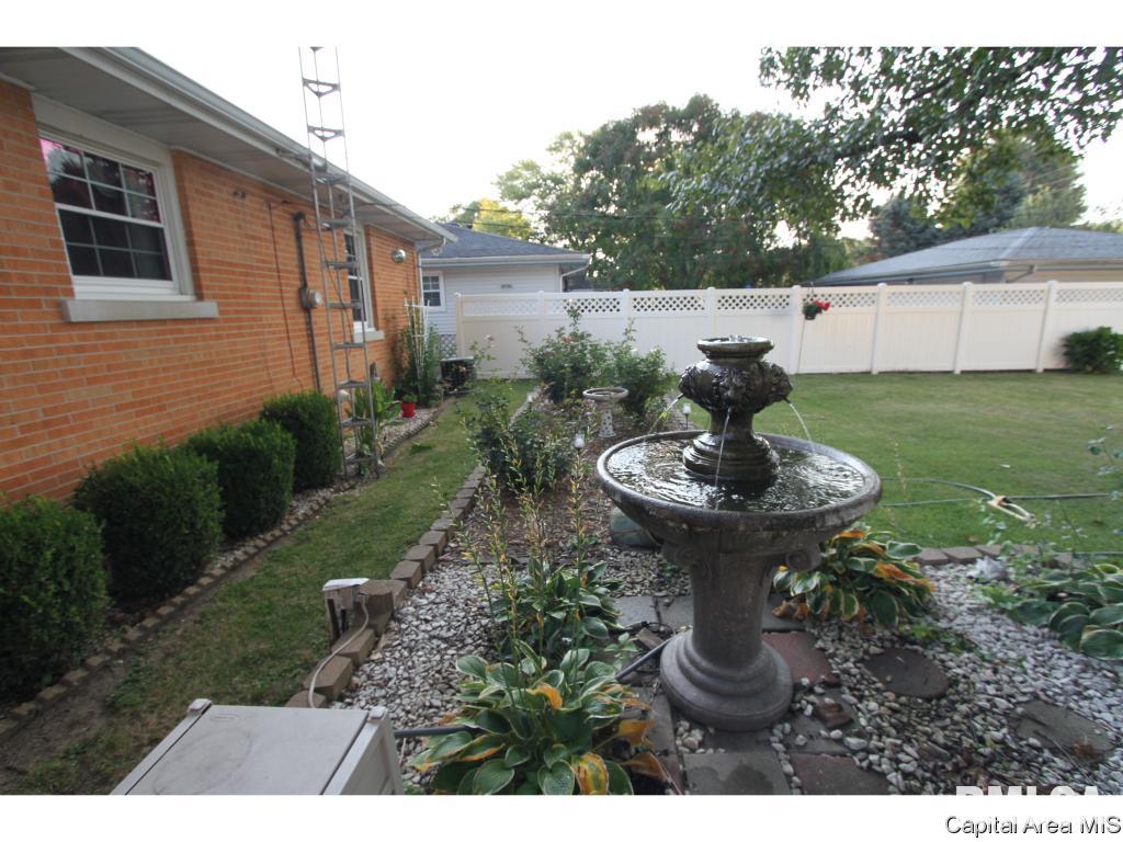 10 Stelte Lane Springfield, IL 62702 - Photo 11 of 29