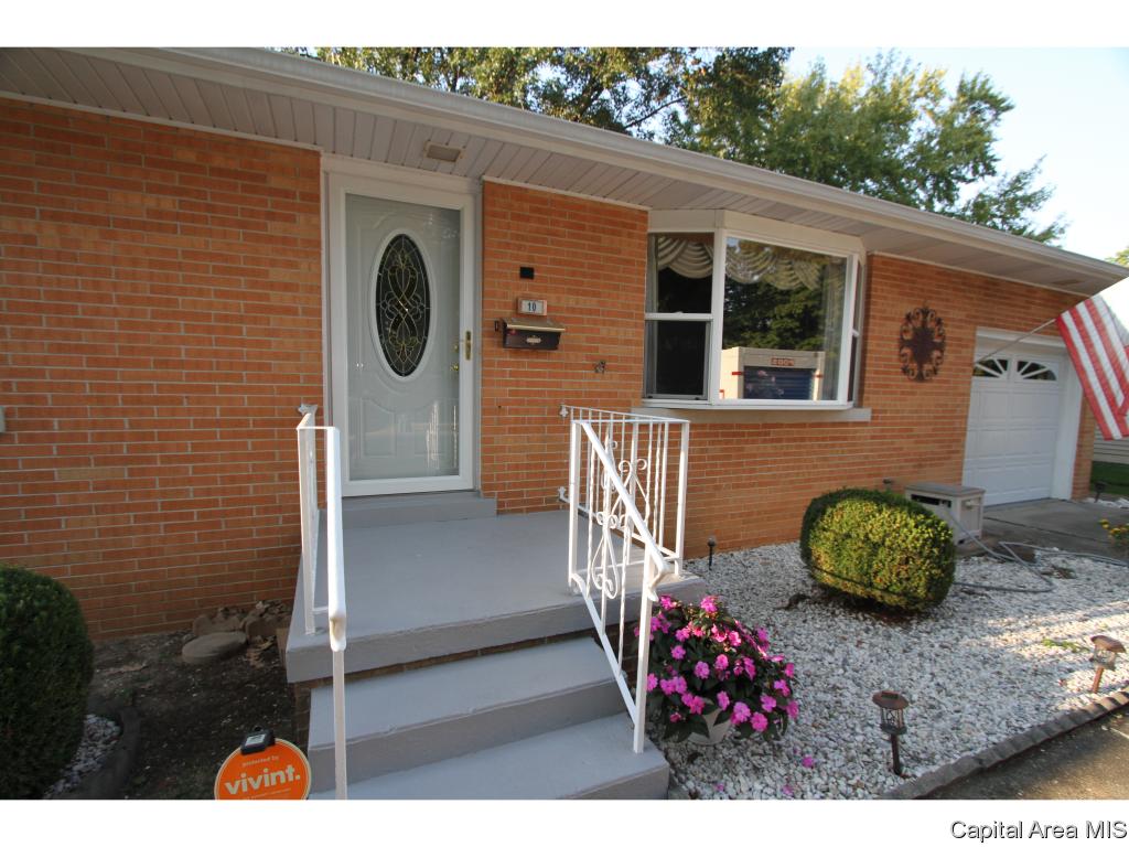 10 Stelte Lane Springfield, IL 62702 - Photo 3 of 29
