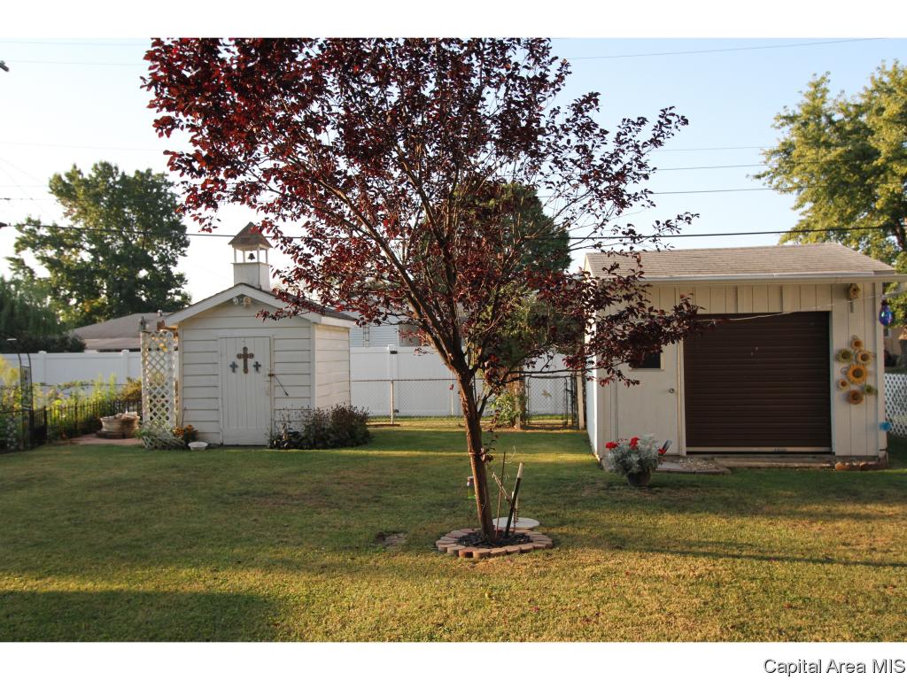 10 Stelte Lane Springfield, IL 62702 - Photo 5 of 29