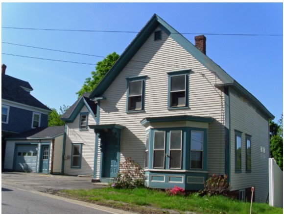 18 Winona Road Ashland, NH 03217 - Photo 1 of 1