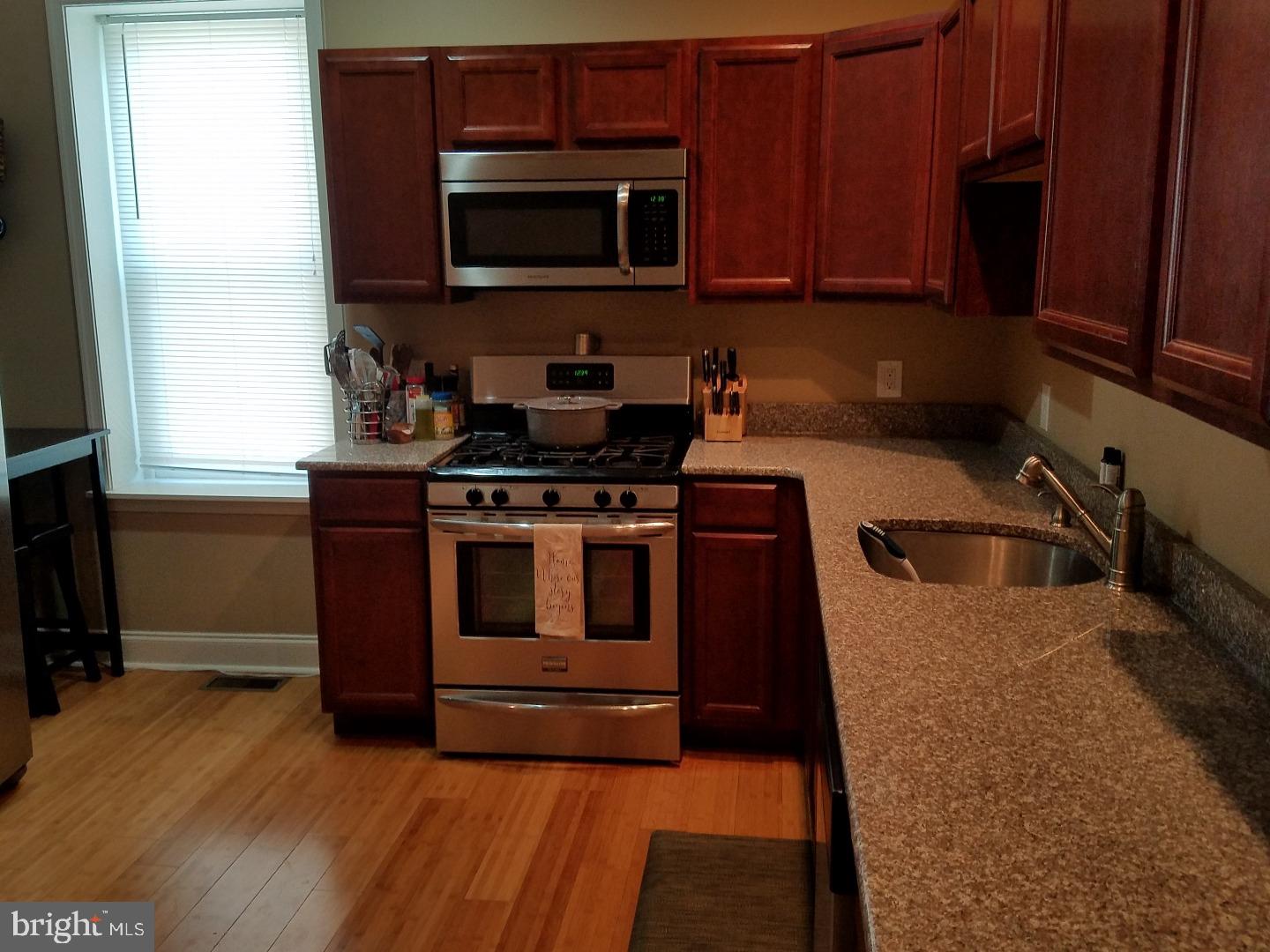 28 West Rambo Street Bridgeport, PA 19405 - Photo 8 of 14 Kitchen