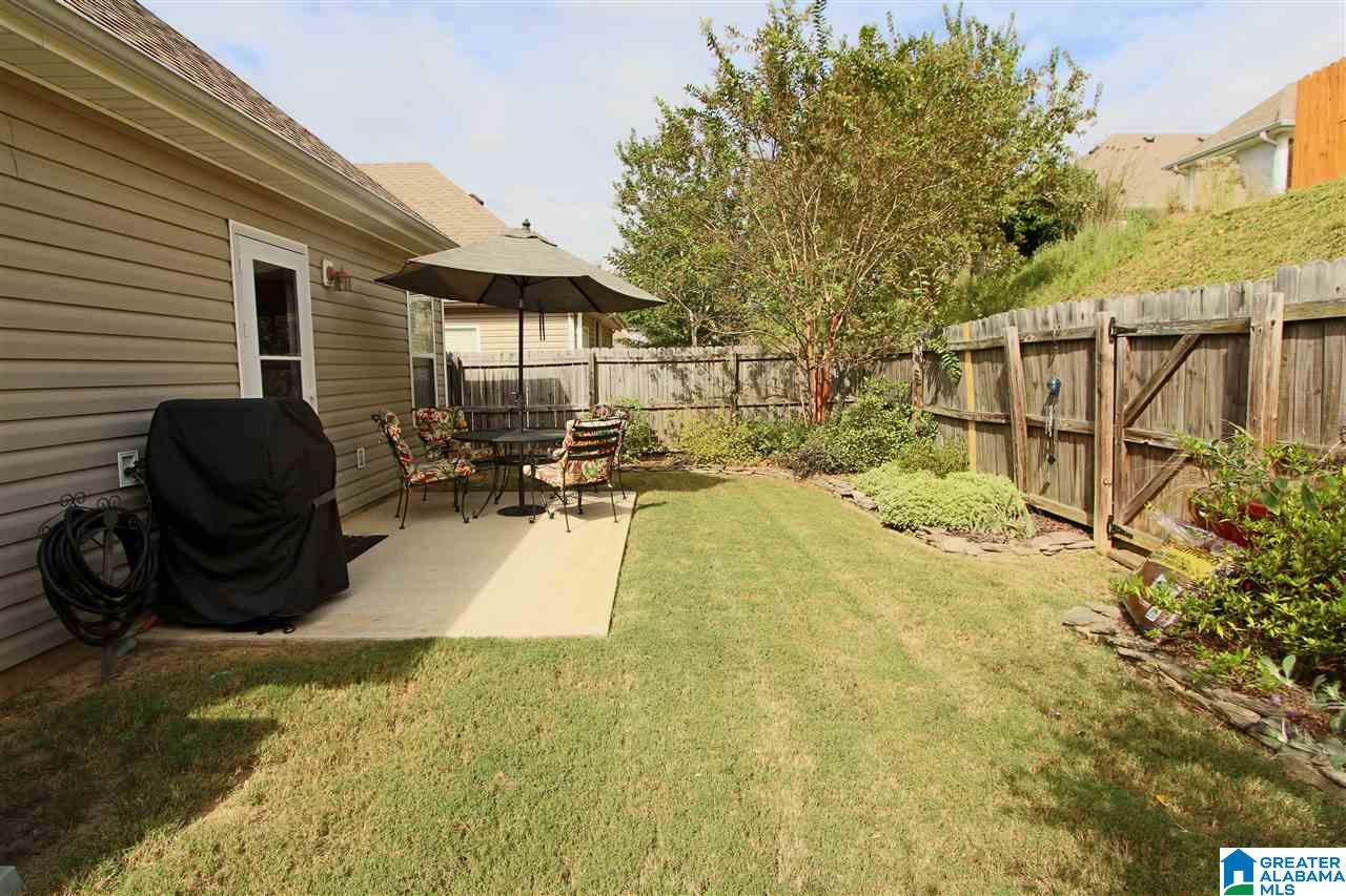 157 Highview Cove Pelham, AL 35124 - Photo 40 of 40