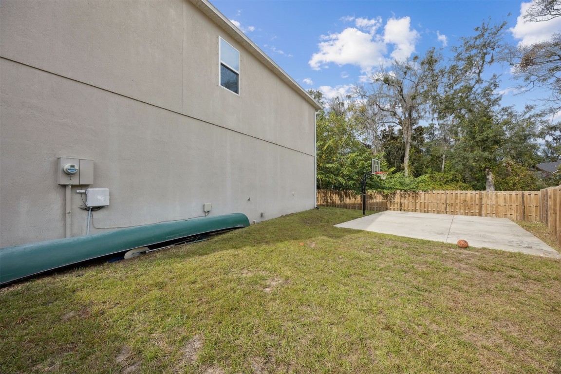 97042 Huntington Court Yulee, FL 32097 - Photo 44 of 54