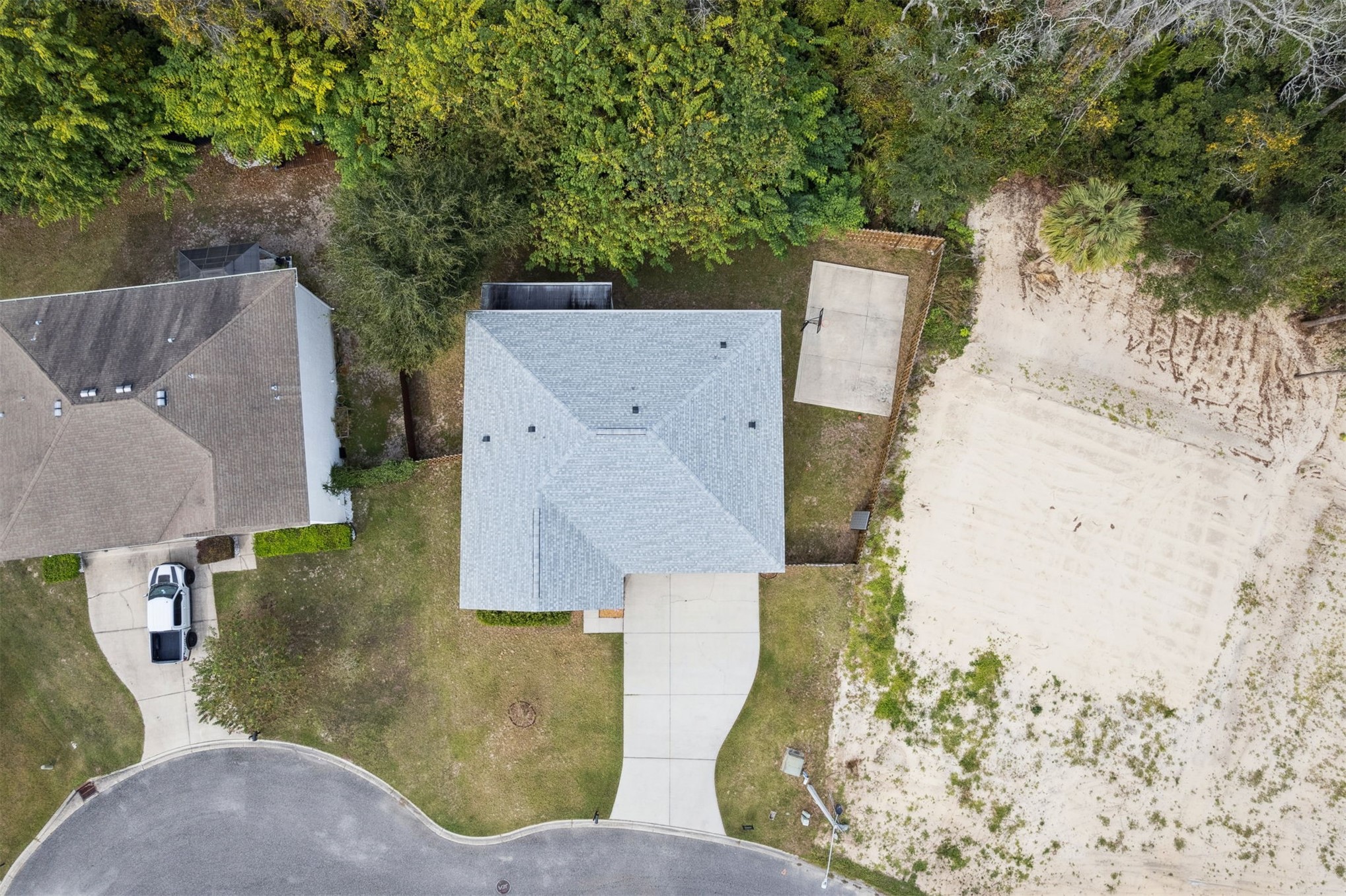 97042 Huntington Court Yulee, FL 32097 - Photo 46 of 54