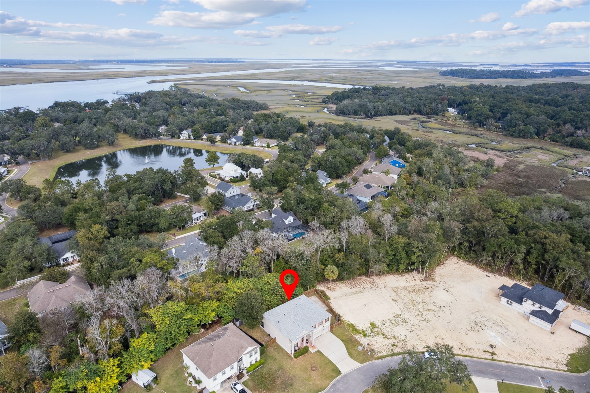 97042 Huntington Court Yulee, FL 32097 - Photo 52 of 54