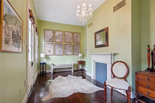 $6,500 | 839 Dumaine Street, New Orleans, LA 70116
