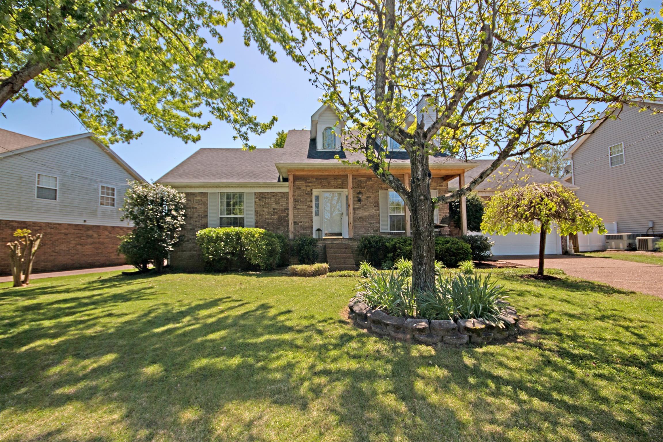 3537 Shakertown Road Antioch, TN 37013 - Photo 1 of 30 Gallery Image 1