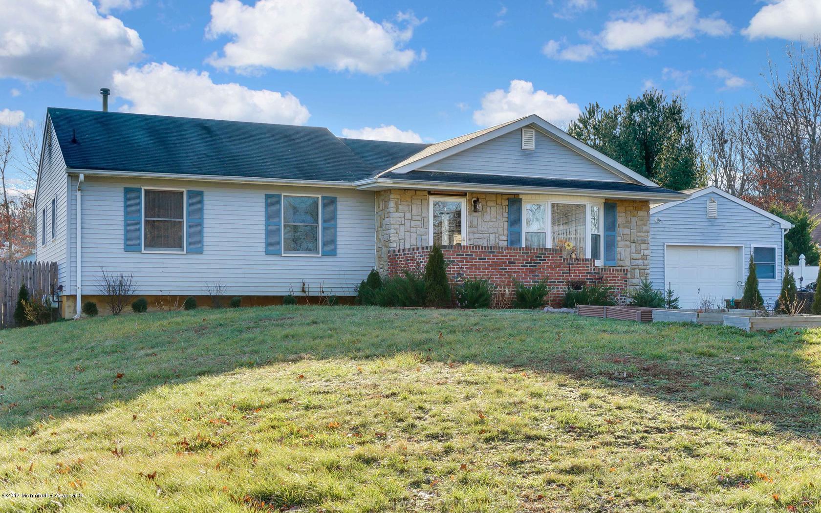 392 Leesville Road Jackson, NJ 08527 - Photo 1 of 24 1