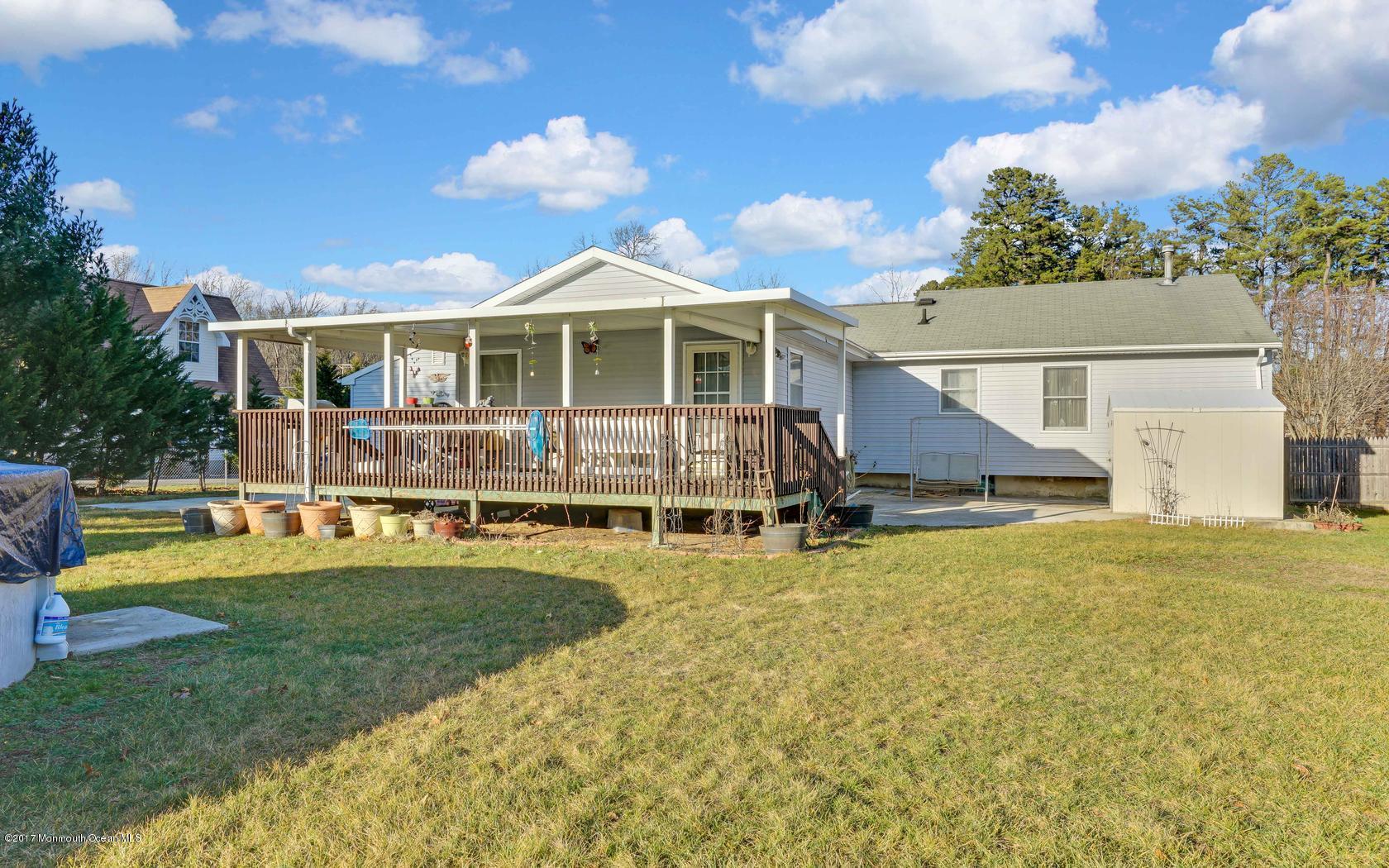392 Leesville Road Jackson, NJ 08527 - Photo 22 of 24 29