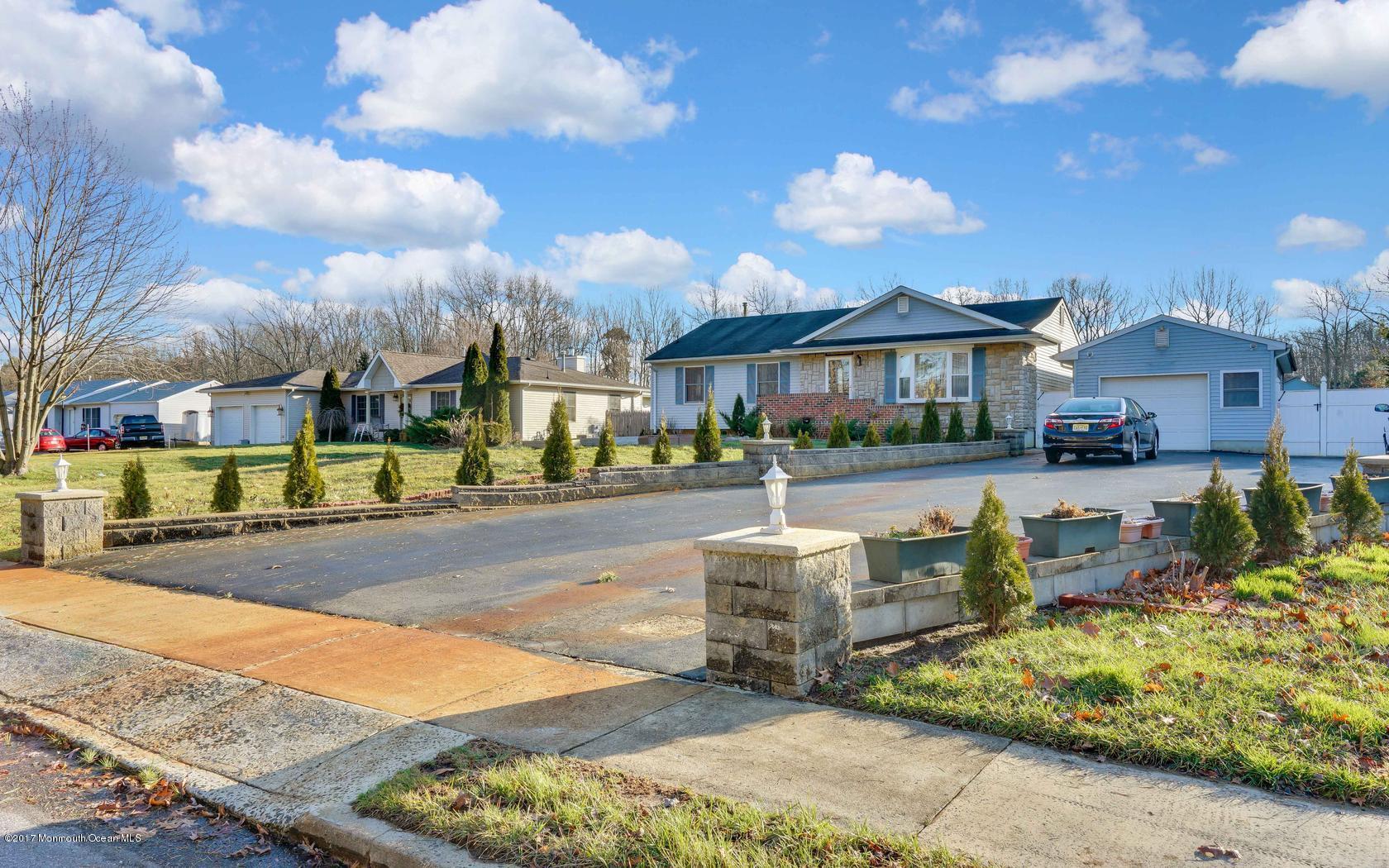 392 Leesville Road Jackson, NJ 08527 - Photo 24 of 24 31