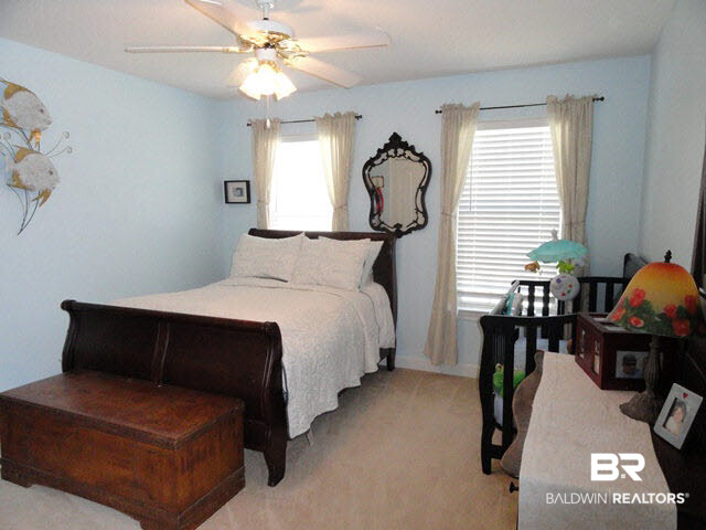 119 General Canby Drive Daphne, AL 36527 - Photo 18 of 34 Bedroom