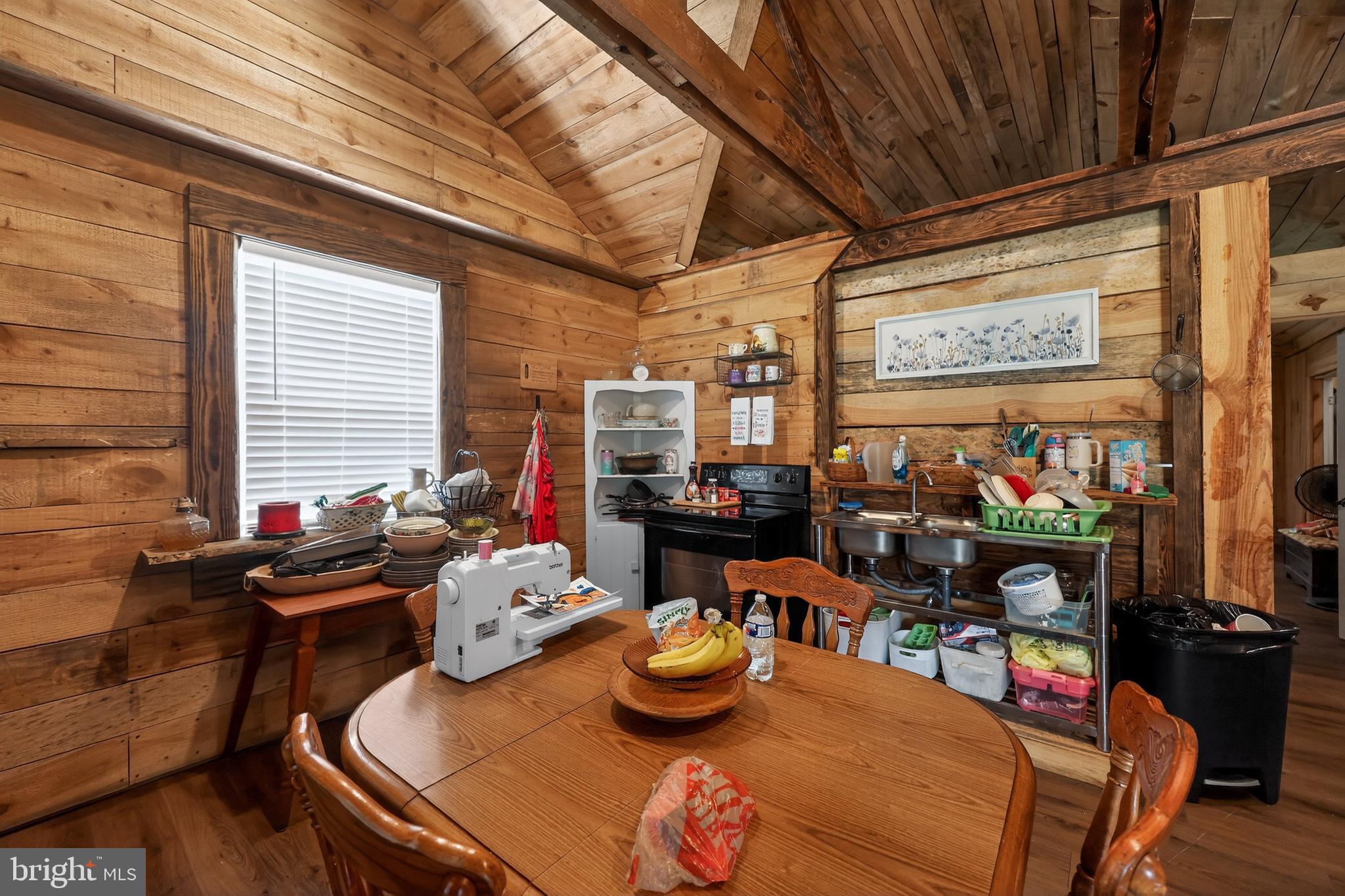 405 County Pond Road Lawrenceville, VA 23868 - Photo 5 of 15