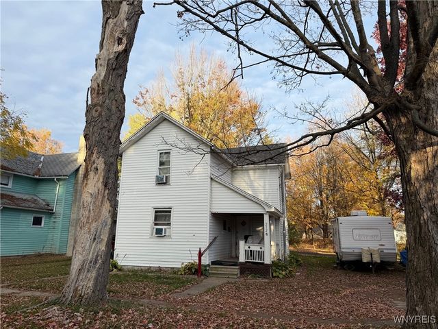 $53,500 | 212 North 11th Street, Olean, NY 14760