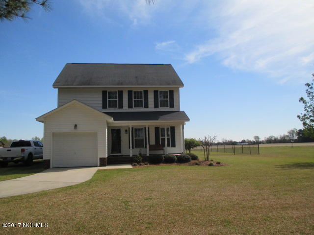 885 Jacksontown Road Grifton, NC 28530 - Photo 1 of 31 IMG_0372