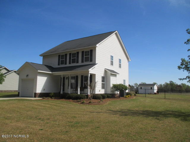 885 Jacksontown Road Grifton, NC 28530 - Photo 2 of 31 IMG_0373