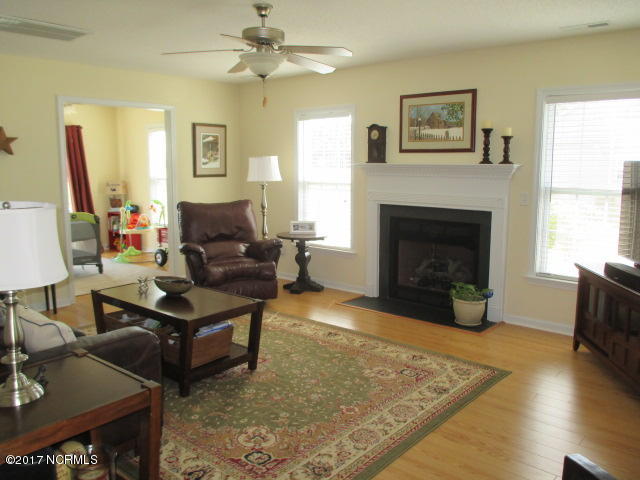 885 Jacksontown Road Grifton, NC 28530 - Photo 3 of 31 IMG_0377