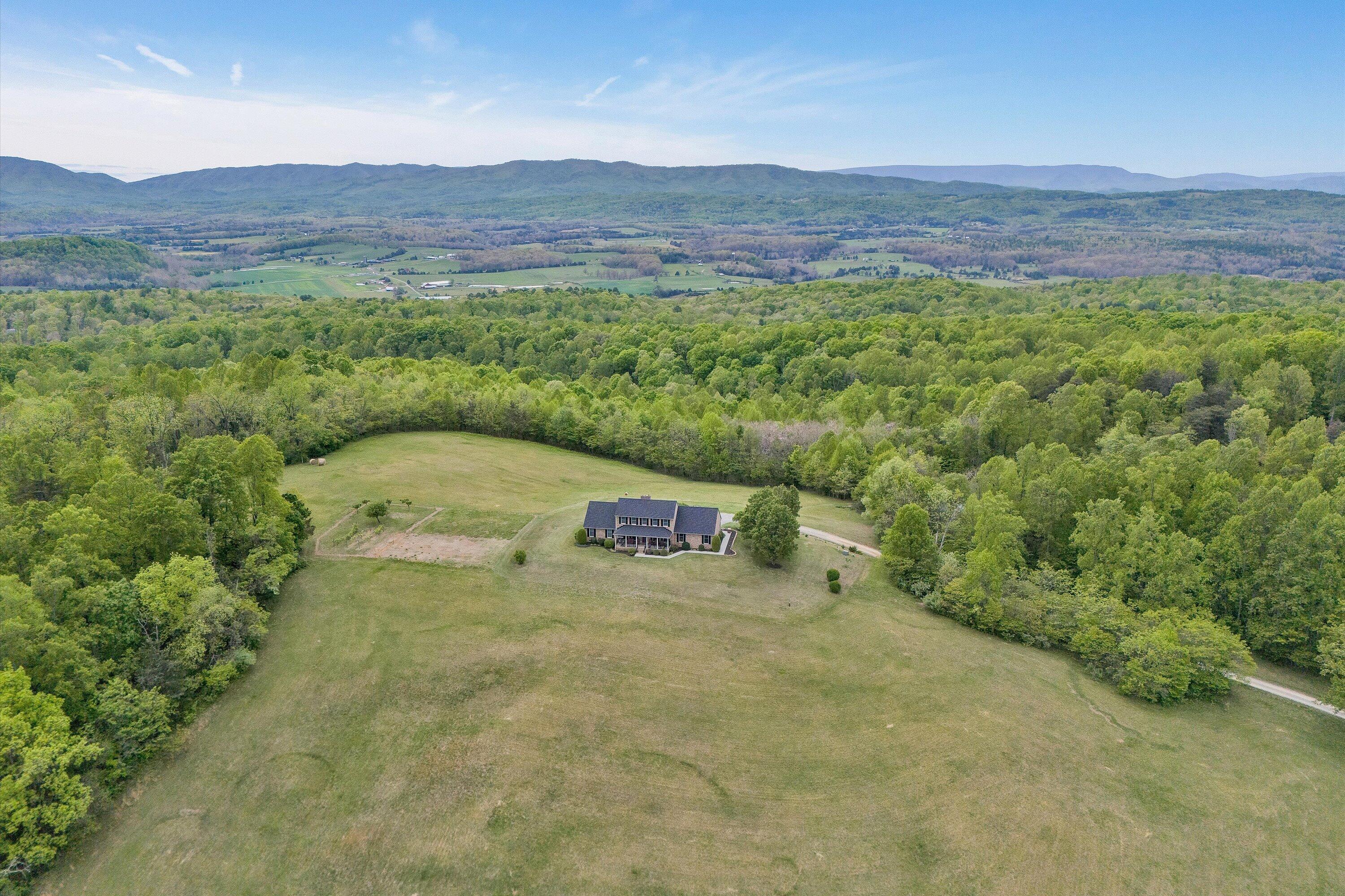 3281 Springwood Road Fincastle, VA 24090 - Photo 2 of 64 60-DJI_20260422144532