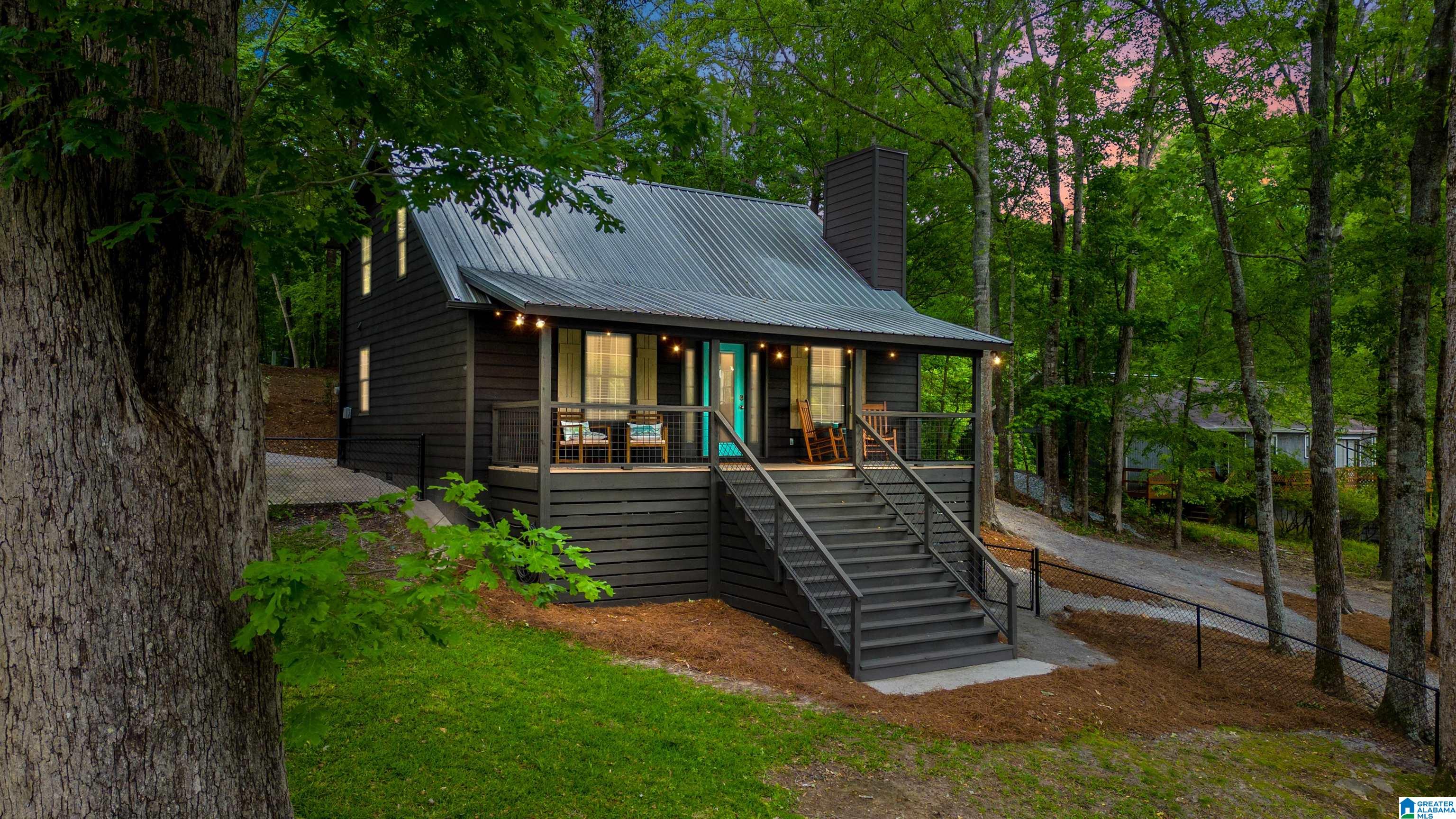 315 Lake Point Drive Jacksons Gap, AL 36861 - Photo 1 of 27