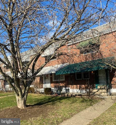 1123 Crestview Road Darby, PA 19023 - Photo 1 of 58
