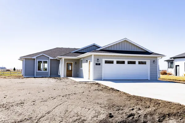 $589,900 | 291 Liberty Lane, Horace, ND 58047
