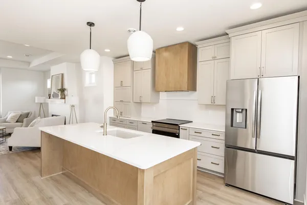 $589,900 | 291 Liberty Lane, Horace, ND 58047