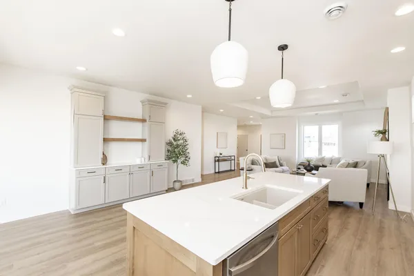 $589,900 | 291 Liberty Lane, Horace, ND 58047